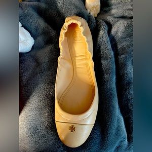 Tory Burch - York ballet Shoe (Pair)